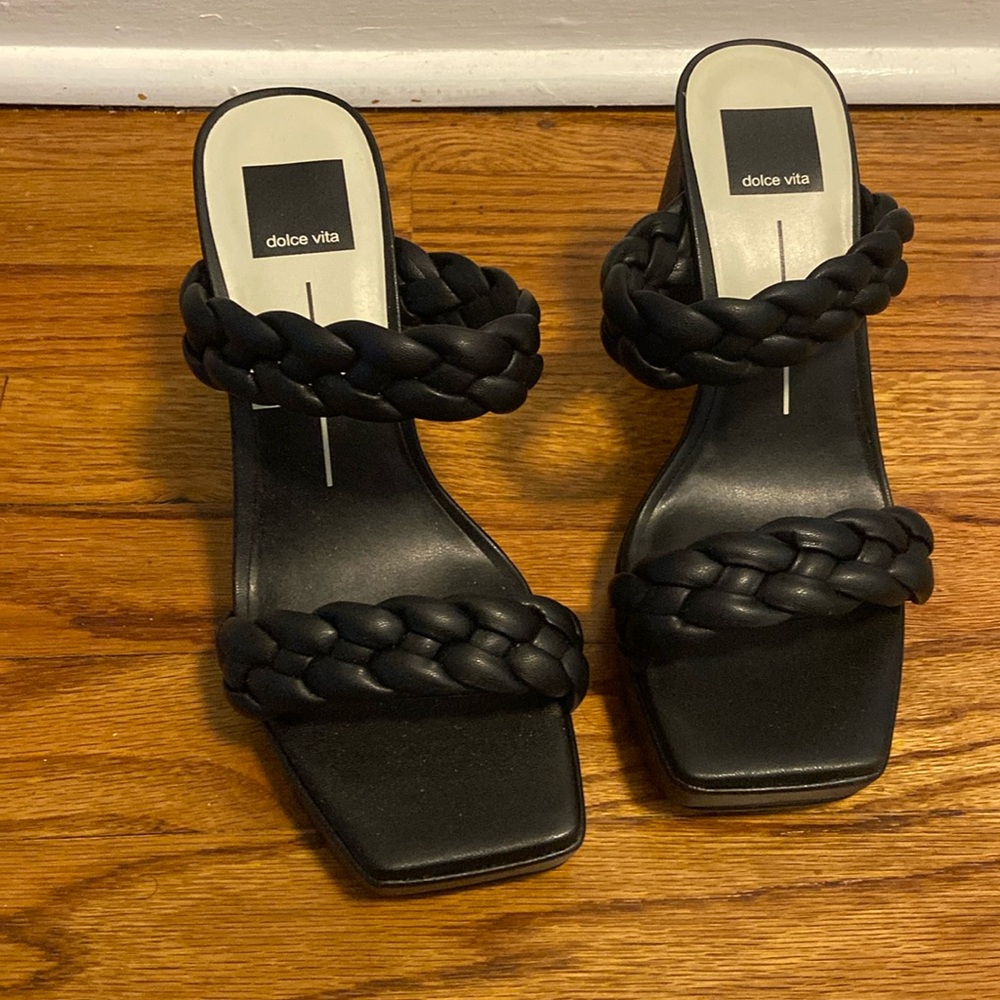 Dolce Vita Ashby Heel